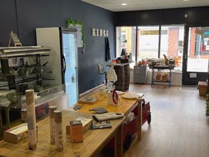 Sales Floor 4- click for photo gallery